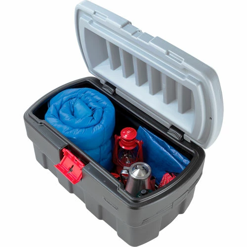 Budget ๐ Rubbermaid® ActionPacker™ Lockable Storage Box 35 Gallon 32-1/4 x 20 x 17-1/4 ๐ 4 Budget ๐ Rubbermaid® ActionPacker™ Lockable Storage Box 35 Gallon 32-1/4 x 20 x 17-1/4 ๐ - Image 4