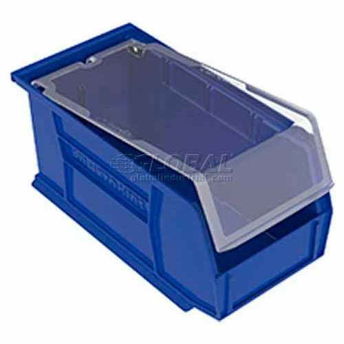 Best reviews of 😍 Akro-Mils Clear Lid 30225CRY For AkroBin® Stacking Bin #188013 - Pkg Qty 12 🛒 2 Best reviews of 😍 Akro-Mils Clear Lid 30225CRY For AkroBin® Stacking Bin #188013 - Pkg Qty 12 🛒 - Image 2