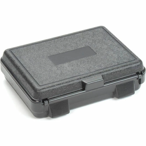 Best deal โจ Western Case Plastic Protective Storage Cases with Pinch Tear Foam, 13-1/2"x10"x3-3/4", Black ๐ 7 Best deal โจ Western Case Plastic Protective Storage Cases with Pinch Tear Foam, 13-1/2"x10"x3-3/4", Black ๐ - Image 7