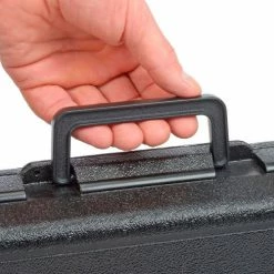 Best deal โจ Western Case Plastic Protective Storage Cases with Pinch Tear Foam, 13-1/2"x10"x3-3/4", Black ๐ 20 Best deal โจ Western Case Plastic Protective Storage Cases with Pinch Tear Foam, 13-1/2"x10"x3-3/4", Black ๐ -Containers shop 270231 07