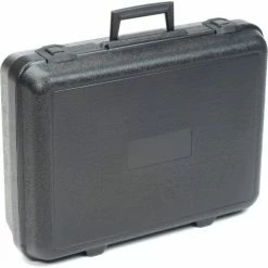 Best reviews of ✔️ Western Case Plastic Protective Storage Cases with Pinch Tear Foam, 19"x14"x6", Black 😍 -Containers shop 270233 03