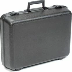 Best reviews of ✔️ Western Case Plastic Protective Storage Cases with Pinch Tear Foam, 19"x14"x6", Black 😍 -Containers shop 270233 04