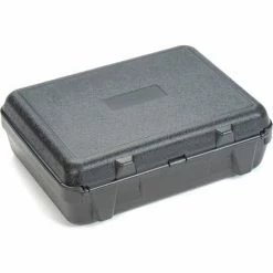 Best reviews of ✔️ Western Case Plastic Protective Storage Cases with Pinch Tear Foam, 19"x14"x6", Black 😍 -Containers shop 270233 06