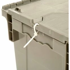 Deals ๐ Global Industrial Plastic Attached Lid Shipping & Storage Container DC1813-15 18x13x15 Gray โ 22 Deals ๐ Global Industrial Plastic Attached Lid Shipping & Storage Container DC1813-15 18x13x15 Gray โ -Containers shop 270281GY 06