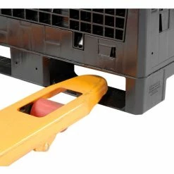 Buy ๐ฏ Global Industrial Folding Bulk Shipping Container, 32"Lx30"Wx25"H, 1800 Lb. Capacity, Black ๐ 31 Buy ๐ฏ Global Industrial Folding Bulk Shipping Container, 32"Lx30"Wx25"H, 1800 Lb. Capacity, Black ๐ -Containers shop 270284 11