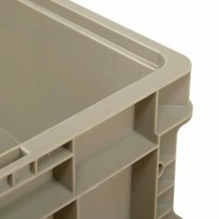 Cheapest ๐ Global Industrial Stackable Straight Wall Container, Solid, 24"Lx22"Wx7"H, Gray ๐งจ 17 Cheapest ๐ Global Industrial Stackable Straight Wall Container, Solid, 24"Lx22"Wx7"H, Gray ๐งจ -Containers shop 270290 02