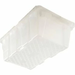 Flash Sale 💯 ORBIS Flipak® Attached Lid Container FP075 -19-7/8 x 11-3/4 x 7-1/4, Clear ❤️ 13 Flash Sale 💯 ORBIS Flipak® Attached Lid Container FP075 -19-7/8 x 11-3/4 x 7-1/4, Clear ❤️ -Containers shop 270296 04