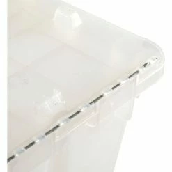 Flash Sale 💯 ORBIS Flipak® Attached Lid Container FP075 -19-7/8 x 11-3/4 x 7-1/4, Clear ❤️ 16 Flash Sale 💯 ORBIS Flipak® Attached Lid Container FP075 -19-7/8 x 11-3/4 x 7-1/4, Clear ❤️ -Containers shop 270296 07