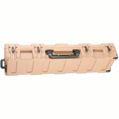Cheapest ๐ SKB Corporation SKB R Series Waterproof Weapons Case 2R5212-7B Watertight, 55"L x 15-5/8"W โ๏ธ 4 Cheapest ๐ SKB Corporation SKB R Series Waterproof Weapons Case 2R5212-7B Watertight, 55"L x 15-5/8"W โ๏ธ - Image 4