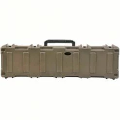 Budget ✔️ SKB Corporation SKB R Series Waterproof Weapons Case 2R5212-7M Military, Green Watertight, 55"L x 15-5/8"W 👏 -Containers shop 2R5212 7M 9