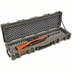 Promo 🥰 SKB Corporation SKB R Series Waterproof Weapons Case 2R5212-7T Tan, Watertight, 55"L x 15-5/8"W 😀 14 Promo 🥰 SKB Corporation SKB R Series Waterproof Weapons Case 2R5212-7T Tan, Watertight, 55"L x 15-5/8"W 😀 -Containers shop 2R5212 7T 5