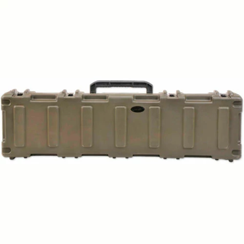 Promo 🥰 SKB Corporation SKB R Series Waterproof Weapons Case 2R5212-7T Tan, Watertight, 55"L x 15-5/8"W 😀 9 Promo 🥰 SKB Corporation SKB R Series Waterproof Weapons Case 2R5212-7T Tan, Watertight, 55"L x 15-5/8"W 😀 - Image 9