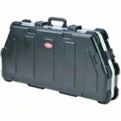 Hot Sale ❤️ SKB Corporation SKB ATA Parallel Limb Bow Case 2SKB-4119 Black, Water Resistant, Keyed Lock, 44"L x 22"W 🤩 9 Hot Sale ❤️ SKB Corporation SKB ATA Parallel Limb Bow Case 2SKB-4119 Black, Water Resistant, Keyed Lock, 44"L x 22"W 🤩 -Containers shop 2SKB 4119 4