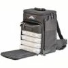 Best Pirce 🤩 SKB Corporation SKB Tak-Pac 🎒 Backpack Tackle System 2SKB-7300-BK Fishing, 19"L x 13"W 👏