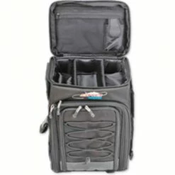 Best Pirce 🤩 SKB Corporation SKB Tak-Pac 🎒 Backpack Tackle System 2SKB-7300-BK Fishing, 19"L x 13"W 👏 8 Best Pirce 🤩 SKB Corporation SKB Tak-Pac 🎒 Backpack Tackle System 2SKB-7300-BK Fishing, 19"L x 13"W 👏 -Containers shop 2SKB 7300 BK 4