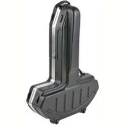 Hot Sale 💯 SKB Corporation SKB ATA Crossbow Case 2SKB-8010, Black, 47"L x 34"W ✔️ -Containers shop 2SKB 8010 4