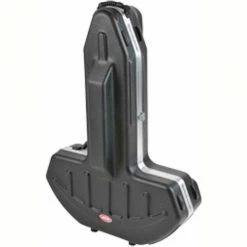 Hot Sale 💯 SKB Corporation SKB ATA Crossbow Case 2SKB-8010, Black, 47"L x 34"W ✔️ -Containers shop 2SKB 8010 5
