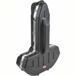 Hot Sale 💯 SKB Corporation SKB ATA Crossbow Case 2SKB-8010, Black, 47"L x 34"W ✔️ -Containers shop 2SKB 8010 6