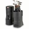 Coupon 👏 SKB Corporation SKB Roto Molded Space Saver Staff Golf Travel Case 2SKB-R4916W Water Resistant, 54-1/2"L x 17-1/2"W 🔔