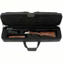 Outlet 💯 SKB Corporation SKB Hybrid Breakdown Shotgun Case 2SKB-SC3409 Canvas, 34"L x 11"W 👍