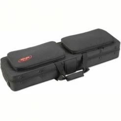 Outlet 💯 SKB Corporation SKB Hybrid Breakdown Shotgun Case 2SKB-SC3409 Canvas, 34"L x 11"W 👍 -Containers shop 2SKB SC3409 4