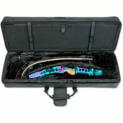 Cheapest 🔥 SKB Corporation SKB Hybrid Recurve Bow Case 2SKB-SC3410 Canvas, 38"L x 14"W 🌟