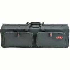 Cheapest 🔥 SKB Corporation SKB Hybrid Recurve Bow Case 2SKB-SC3410 Canvas, 38"L x 14"W 🌟 -Containers shop 2SKB SC3410 4