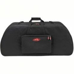 Brand new 💯 SKB Corporation SKB Hybrid Bow Case 2SKB-SC4120 Canvas, 45"L x 21"W 😍 -Containers shop 2SKB SC4120 4