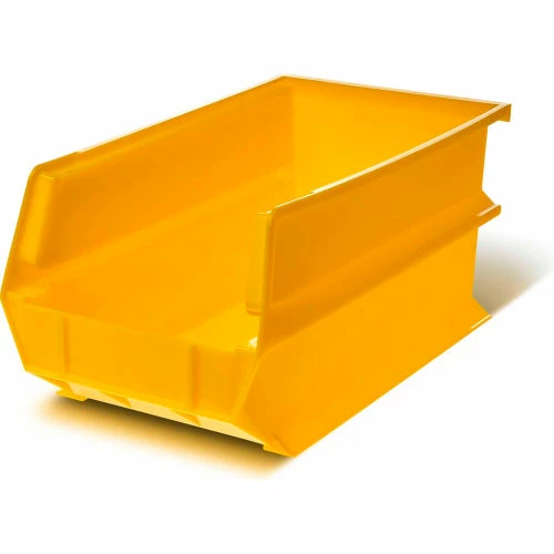 Outlet ๐ Triton Products LocBin, 3-240Y, 14-3/4"L x 8-1/4"W x 7"H, Yellow (6 pc) ๐งจ 1 Outlet ๐ Triton Products LocBin, 3-240Y, 14-3/4"L x 8-1/4"W x 7"H, Yellow (6 pc) ๐งจ