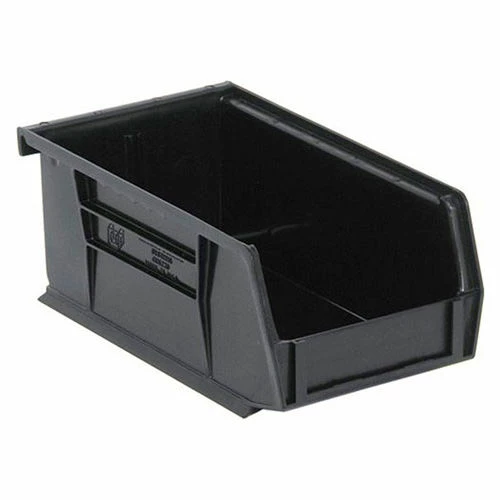 Best Sale ๐ Quantum Storage Systems Quantum Conductive Ultra Stack Bin QUS220CO, 4-1/8"W x 7-3/8"D x 3"H - Pkg Qty 24 ๐ 1 Best Sale ๐ Quantum Storage Systems Quantum Conductive Ultra Stack Bin QUS220CO, 4-1/8"W x 7-3/8"D x 3"H - Pkg Qty 24 ๐