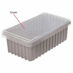 Discount 😉 Dandux Snap-On Cover 50B1811LN for Modular Dividable Grid Box, 17-3/4x10-7/8, Clear 😀