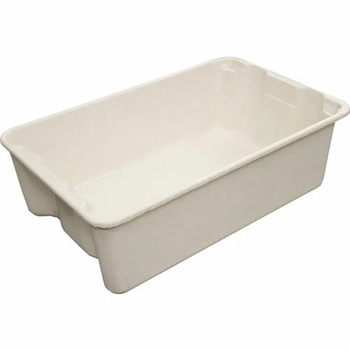 Discount π₯ MFG Tray Molded Fiberglass Nest and Stack Tote 780308 - 19-3/4" x 12-1/2" x 6", Pkg Qty 10, White - Pkg Qty 10 π₯° 1 Discount π₯ MFG Tray Molded Fiberglass Nest and Stack Tote 780308 - 19-3/4" x 12-1/2" x 6", Pkg Qty 10, White - Pkg Qty 10 π₯°