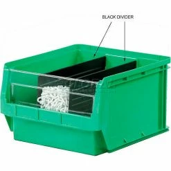 Hot Sale 🔥 Quantum Storage Systems Quantum Divider DMS531 for Magnum Bins Sold Per Carton 🎁