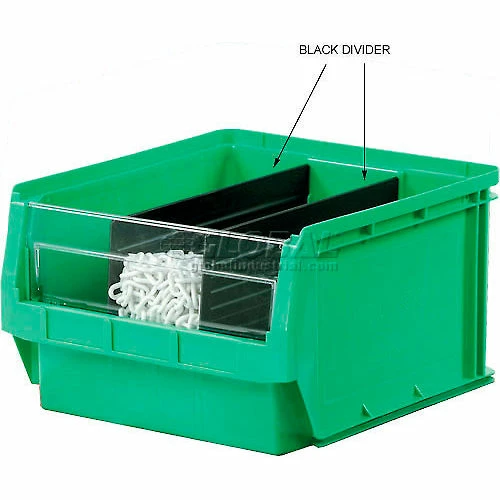 Hot Sale 🔥 Quantum Storage Systems Quantum Divider DMS531 for Magnum Bins Sold Per Carton 🎁 1 Hot Sale 🔥 Quantum Storage Systems Quantum Divider DMS531 for Magnum Bins Sold Per Carton 🎁