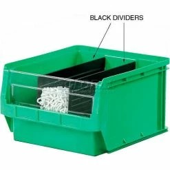 Best Sale 💯 Quantum Storage Systems Quantum Divider DMS532 for Magnum Bins Sold Per Carton of 6 🤩