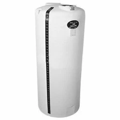 Best deal 🤩 Hastings 220 Gallon Self-Standing Storage Tank T-0220-042 🔔