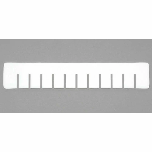 Top 10 💯 Dandux Width Divider 50P0018035 for Dividable Stackable Box 50P-0114042, White - Pkg Qty 6 ⭐ 1 Top 10 💯 Dandux Width Divider 50P0018035 for Dividable Stackable Box 50P-0114042, White - Pkg Qty 6 ⭐