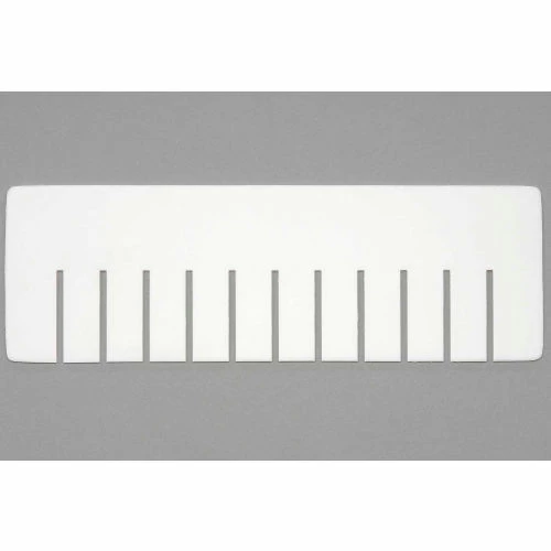 Cheapest โ Dandux Width Divider 50P0018053 for Dividable Stackable Box 50P0114060, White - Pkg Qty 6 ๐งจ 1 Cheapest โ Dandux Width Divider 50P0018053 for Dividable Stackable Box 50P0114060, White - Pkg Qty 6 ๐งจ