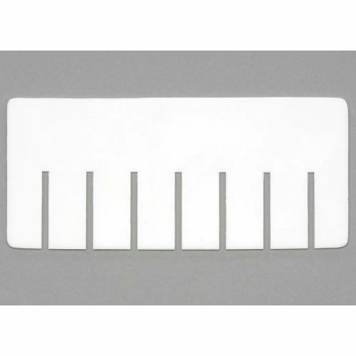 Brand new 🥰 Dandux Width Divider 50P0011043 for Dividable Stackable Box 50P0224050, White - Pkg Qty 6 🎁 1 Brand new 🥰 Dandux Width Divider 50P0011043 for Dividable Stackable Box 50P0224050, White - Pkg Qty 6 🎁