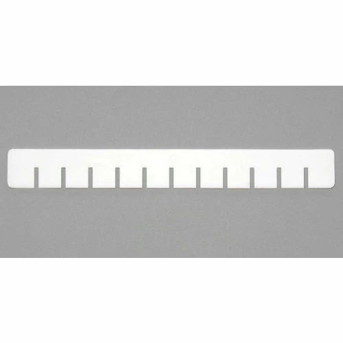 Flash Sale ๐ Dandux Length Divider 50P0017017 for Dividable Stackable Box 50P0112024, White - Pkg Qty 6 โ 1 Flash Sale ๐ Dandux Length Divider 50P0017017 for Dividable Stackable Box 50P0112024, White - Pkg Qty 6 โ