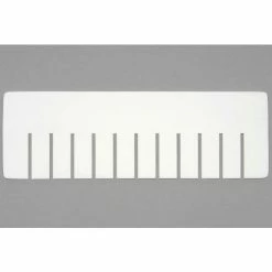 Best reviews of ⭐ Dandux Length Divider 50P0017053 for Dividable Stackable Box 50P0112060,50P0112070, 50P0112080,White - Pkg Qty 6 🌟