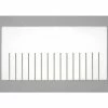 Discount ✨ Dandux Length Divider 50P0023110 for Dividable Stack Box 50P0114120, 50P0114130, 50P0114140,White - Pkg Qty 6 🎉