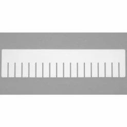 Buy 💯 Dandux Length Divider 50P0024053 for Dividable Stack Box 50P0224060,50P0224070, 50P0224080, White - Pkg Qty 6 🤩