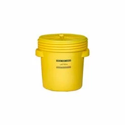 Best deal 🎉 Eagle Mfg Eagle 1650 20 Gallon Lab Pack with Screw Top Lid 💯
