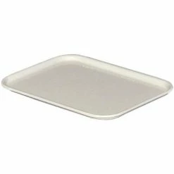 Top 10 👍 MFG Tray Molded Fiberglass Nesting Tote 921118 Lid for 921108 Tote - 6-1/8 "L x 4-7/8"W, White 🔥