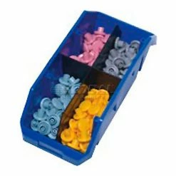 Discount ⌛ Quantum Storage Systems Quantum Short Divider CD965 For 652370 Sold Per Carton 😀