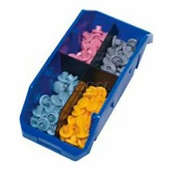 Budget ⌛ Quantum Storage Systems Quantum Short Divider CD1867 For 652374 Sold Per Carton 🧨