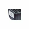 Discount 🔔 Quantum Storage Systems Quantum Conductive Dividable Grid Container Label Holder LBL3X5CO - 5x3 Sold Pack Of 6 ✔️