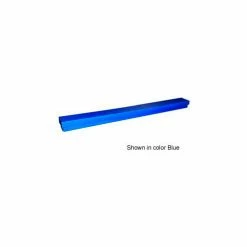 Coupon 🔥 Bayhead Products Bayhead Storage Container with Lid BS-61 - 61-1/4 x 5-1/4 x 3-3/4 Red 🥰