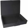 Top 10 🌟 Durham Mfg. Durham Steel Scoop Compartment Box 123-95 - No Dividable Compartments 18 x 12 x 3 - Pkg Qty 4 🥰